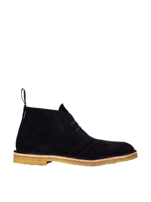 PS Conroy Desert Boots met vetersluiting
