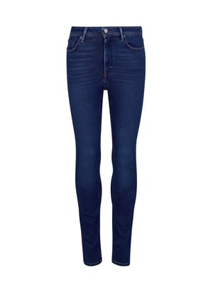 Peg Skinny Jeans