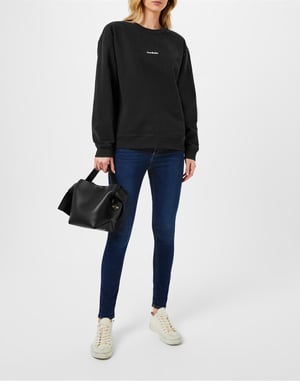 Peg Skinny Jeans