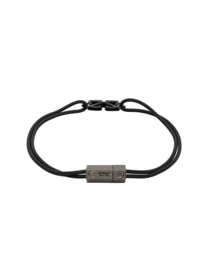 Armband met pijllogo