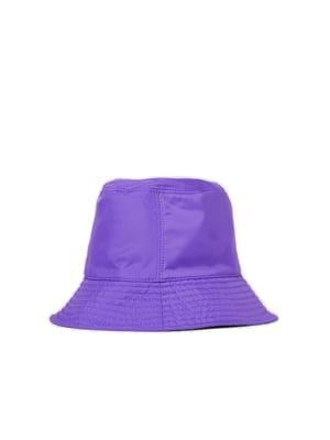 Moncler Genius x Alicia Keys logo bucket hat