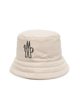 Grenoble Day-Namic Logo Bucket Hat