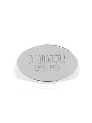 D2 Tag Ceresio 9 Logo Ring
