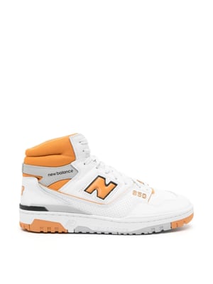 BB650 hoge sneakers