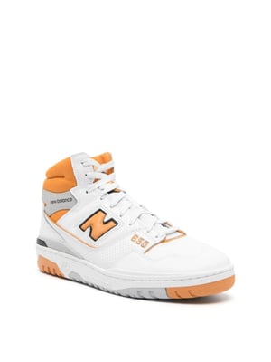 BB650 hoge sneakers