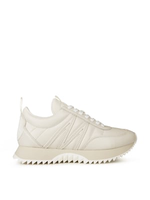 Pacey Logo Chunky Sneakers
