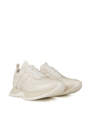 Pacey Logo Chunky Sneakers