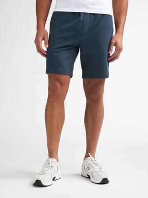 Petrol Industries - Heren Twill chino short RacerX - Blauw