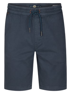 Petrol Industries - Heren Chino short DustDevil - Blauw