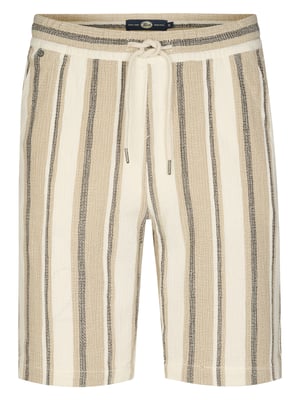 Petrol Industries - Heren Chino short Pathfinder - Oranje
