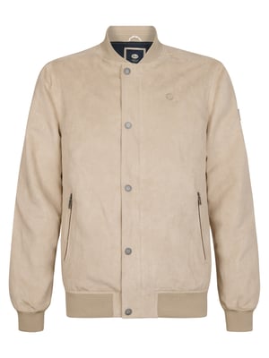 Petrol Industries - Bomberjack Caballo Heren - Sand Dust
