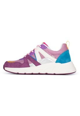 Carocel Dames sneakers