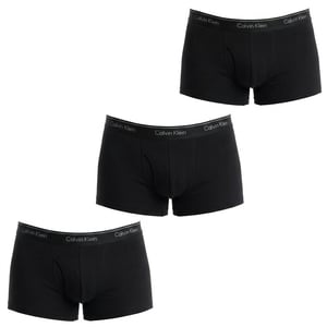Pakket van 3 Heren Boxer Katoen Classics NB4002A