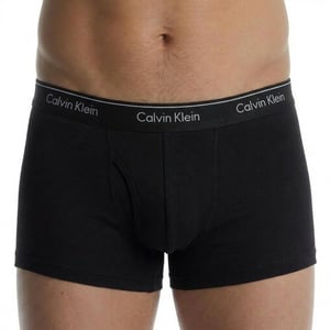Pakket van 3 Heren Boxer Katoen Classics NB4002A