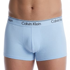 3-pack Heren Boxer Low Rise Microfiber Stretch NB4409