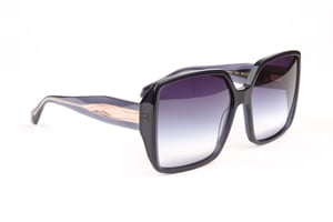 Ana Hickmann Optical Frame AH9427 C01 62