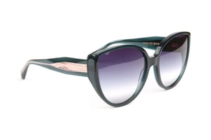 Ana Hickmann Optical Frame AH9429 T01 62