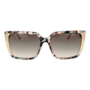 Marciano by Guess Sunglasses GM00012 59P 58
