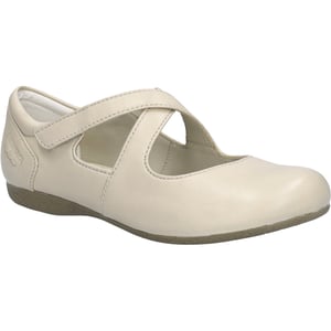 JOSEF SEIBEL Dames Ballerina Fiona 72 in beige