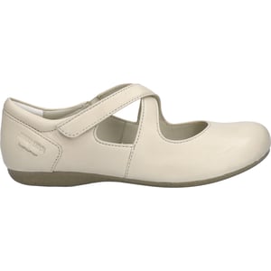 JOSEF SEIBEL Dames Ballerina Fiona 72 in beige