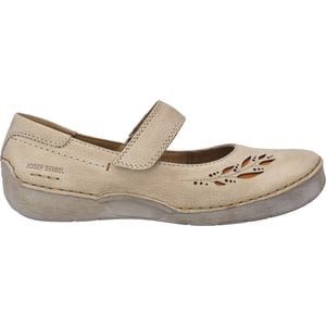 JOSEF SEIBEL Dames Ballerina Fergey 58 in beige