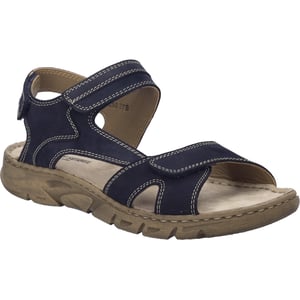 JOSEF SEIBEL Dames Sandaal Brenda 03 in blauw
