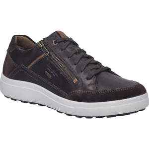 JOSEF SEIBEL Heren Sneaker Maddox 51 in bruin