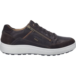JOSEF SEIBEL Heren Sneaker Maddox 51 in bruin