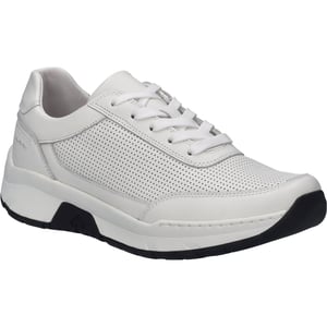 JOSEF SEIBEL Heren Sneaker Mitchell 09 in wit