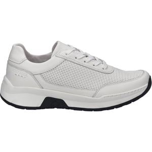 JOSEF SEIBEL Heren Sneaker Mitchell 09 in wit