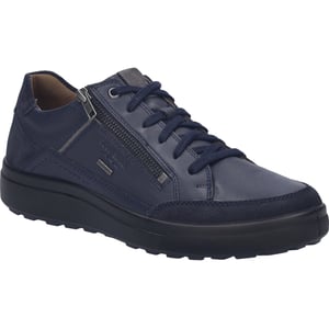 JOSEF SEIBEL Heren Sneaker Maddox 51 in blauw