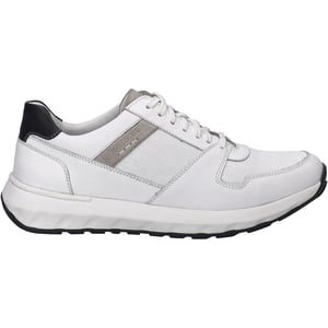 JOSEF SEIBEL Heren Sneaker Cameron 10 in wit