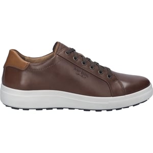 JOSEF SEIBEL Heren Sneaker Maddox 05 in bruin