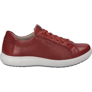 JOSEF SEIBEL Dames Sneaker Megan 07 in rood