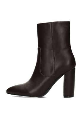 POSH by Poelman YARA Dames Enkellaarzen