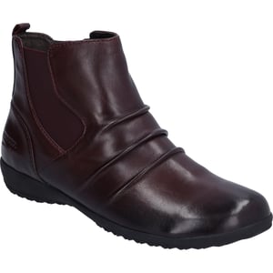 JOSEF SEIBEL Dames Enkellaars Naly 60 in rood