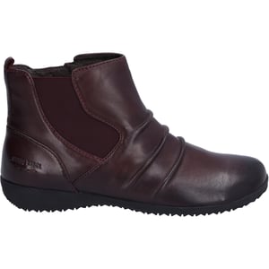JOSEF SEIBEL Dames Enkellaars Naly 60 in rood