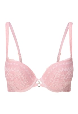 Lingadore Push up BH