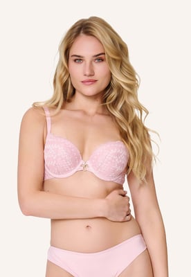 Lingadore Push up BH