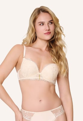 Lingadore Push up BH