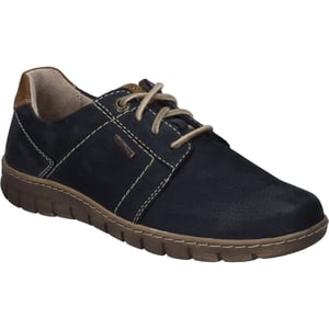 JOSEF SEIBEL Dames Lage schoen Steffi 59 in blauw