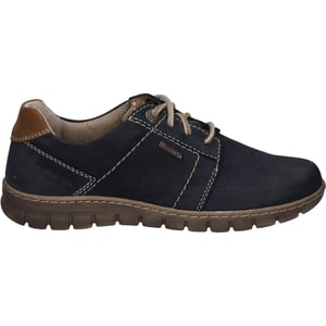 JOSEF SEIBEL Dames Lage schoen Steffi 59 in blauw