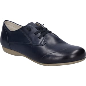 JOSEF SEIBEL Dames Lage schoen Fiona 01 in grijs