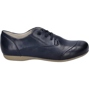 JOSEF SEIBEL Dames Lage schoen Fiona 01 in grijs