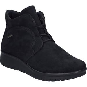 JOSEF SEIBEL Dames Lage schoen Calais 80 in zwart