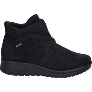 JOSEF SEIBEL Dames Lage schoen Calais 80 in zwart