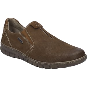JOSEF SEIBEL Dames Lage schoen Steffi 65 in bruin