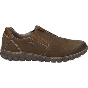 JOSEF SEIBEL Dames Lage schoen Steffi 65 in bruin