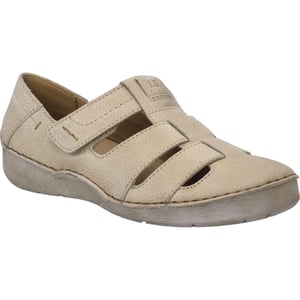 JOSEF SEIBEL Dames Lage schoen Fergey 59 in beige