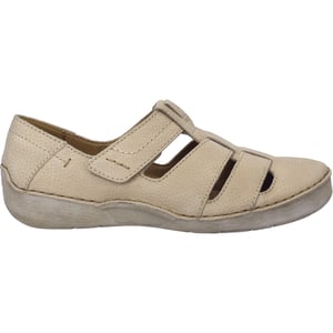 JOSEF SEIBEL Dames Lage schoen Fergey 59 in beige